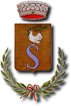 Logo della citt di Salve