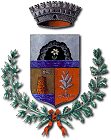Stemma della citt di Santa Cesarea Terme